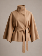 Capejas Romy in camel, productfoto