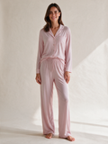 Pyjama Elin in lichtroze
